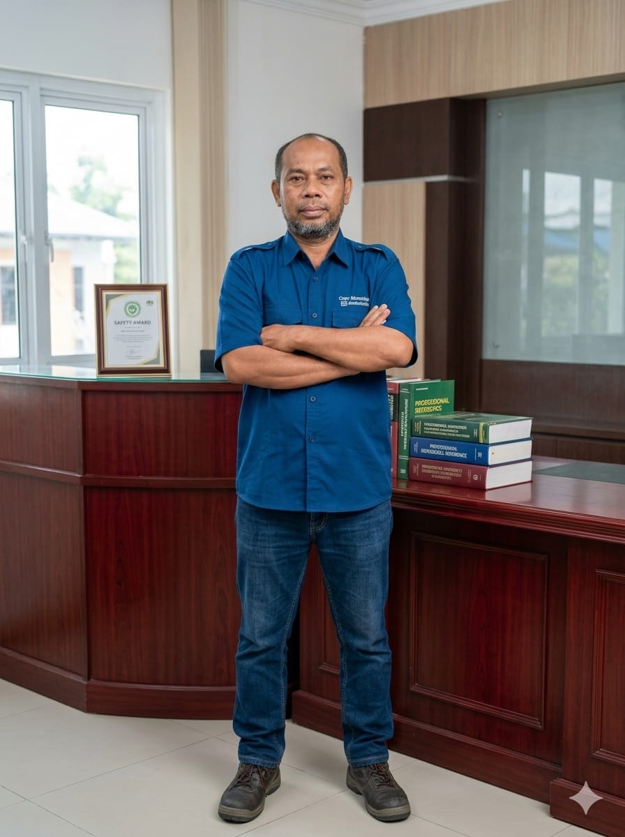 Putra Budiman